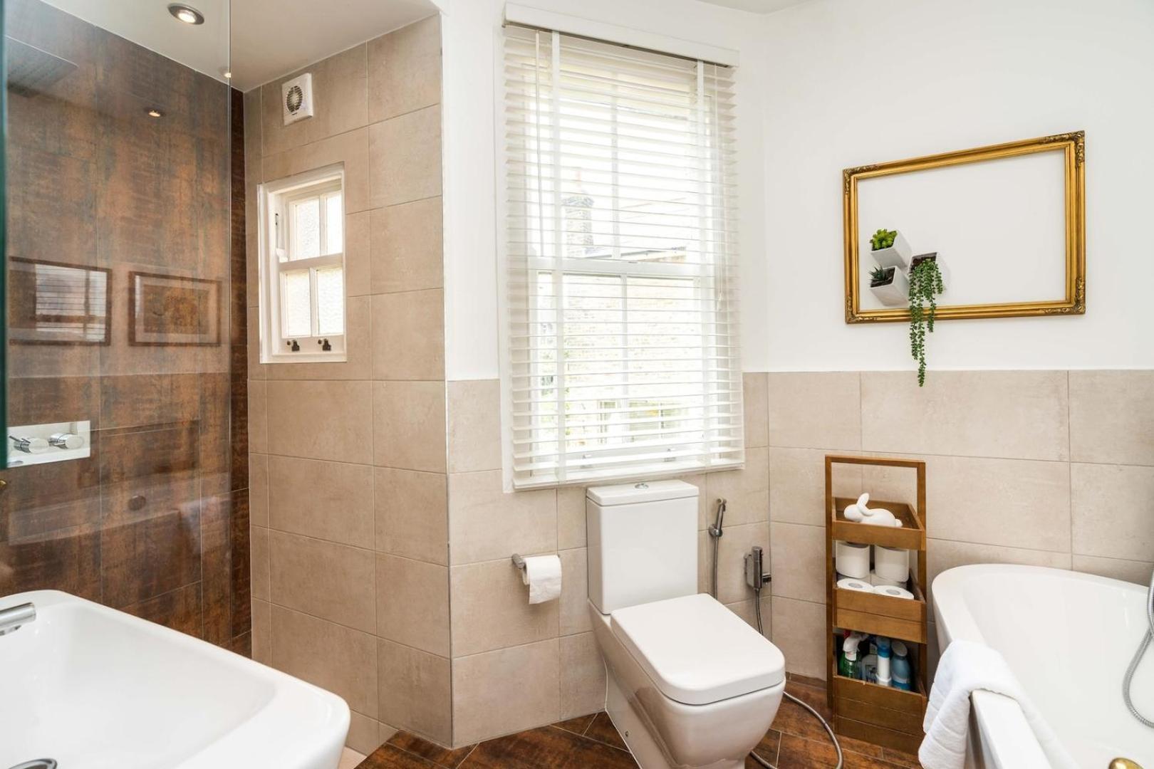 Casa de férias Beautiful 3bd Forest Hill South *