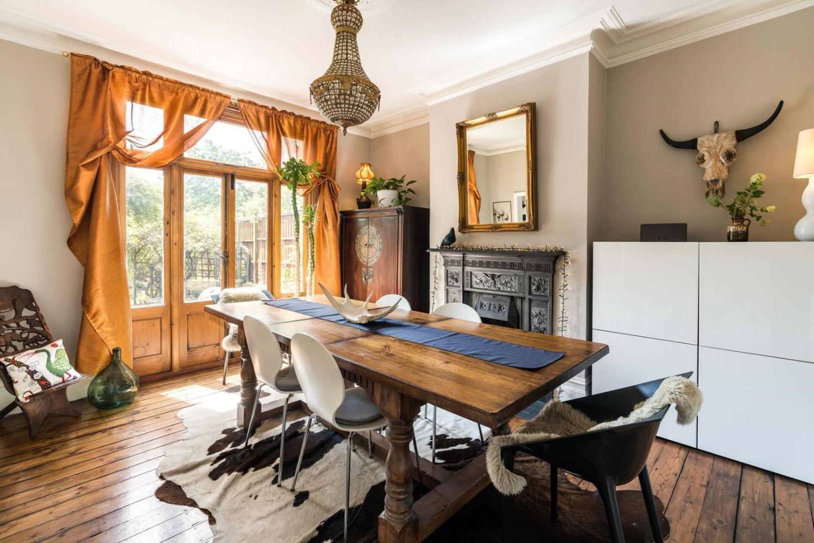 Casa de férias Beautiful 3bd Forest Hill South