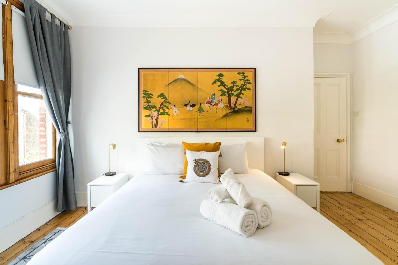Beautiful 3bd Forest Hill South Casa de férias *