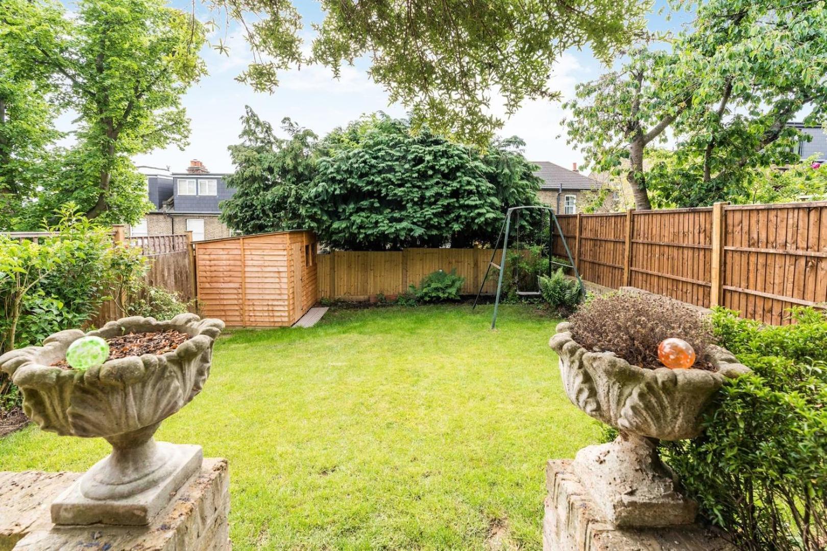 Beautiful 3bd Forest Hill South Casa de férias Londres