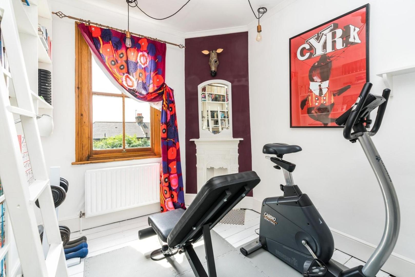 Beautiful 3bd Forest Hill South Casa de férias Londres