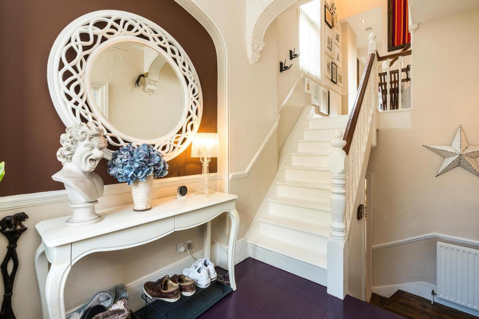 Beautiful 3bd Forest Hill South Vakantiehuis