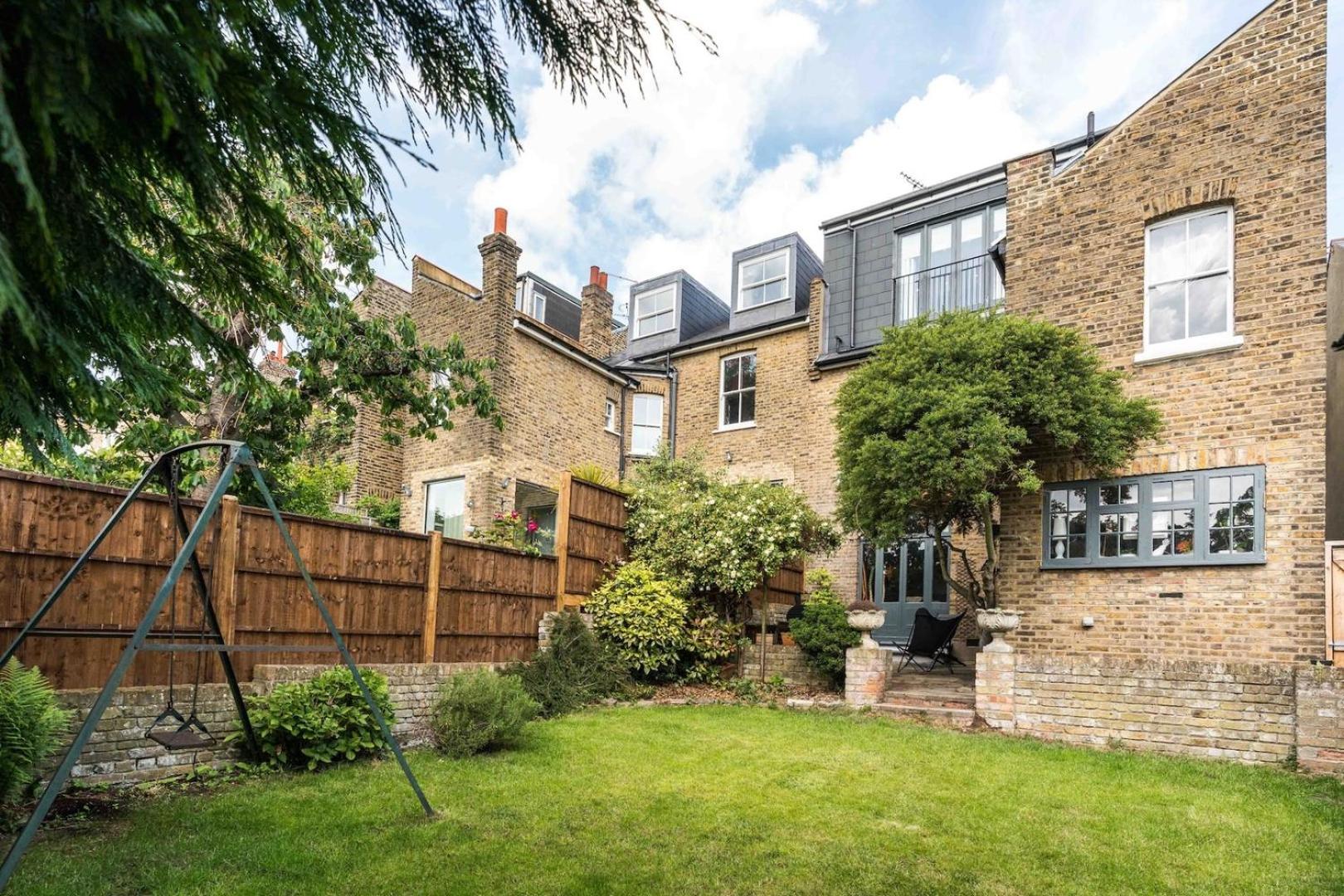 Vakantiehuis Beautiful 3bd Forest Hill South